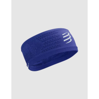 Compressport Headband Dazz Blue /Повязка на голову широкая фото