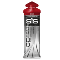 SIS Go PLUS Caffeine Gel Цитрус / Гель энергетический с кофеином (60ml) фото 2