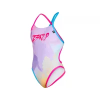 Z3R0D 1P Swimsuit Pastel / Купальник слитный фото