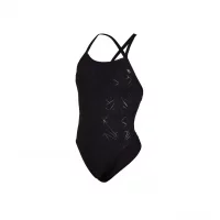 Z3R0D 1P Swimsuit Black Series / Купальник слитный фото
