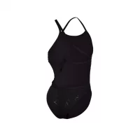 Z3R0D 1P Swimsuit Black Series / Купальник слитный фото 1