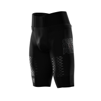 Compressport Trail Running Under Control Short фото 3