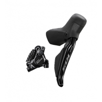 Shimano 105 Di2 ST-R7170-BR-R7170 Disc Brake Dual Control Level (OEM) права / Шифтер-Тормозная ручка фото