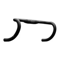 Profile Design DRV/Aero Handlebar 105 Alloy 6061 Черный 36см / Руль фото 1