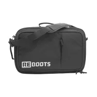 REBOOTS Go Bag / Сумка-рюкзак для аппарата прессотерапии фото 4