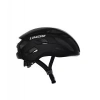 Limar Air Stratos Black / Шлем велосипедный фото 3