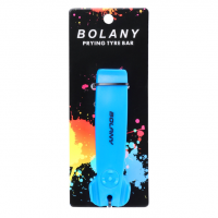 Bolany Tire Remover Lever Blue / Монтажки (2 штуки) фото