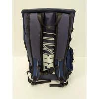 Z3R0D Backpack Dark Blue / Рюкзак фото 2