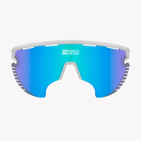 Scicon Aerowing Lamon White Multimirror Blue / Очки фото 1