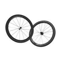 Magene Exar DB45 Pro 45mm Disc-brake / Карбоновая пара колес  фото