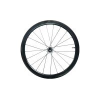Magene Exar DB45 Pro 45mm Disc-brake / Карбоновая пара колес  фото 2