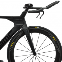 BMC Timemachine 01 THREE Ultegra Di2 / 2019 фото 4