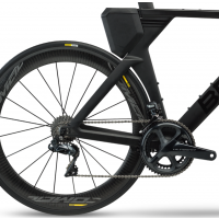 BMC Timemachine 01 THREE Ultegra Di2 / 2019 фото 5