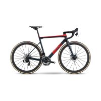 BMC Teammachine SLR01 Disc ONE DURA ACE Di2 / 2019 / Отозван по браку фото