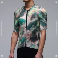 GRC Graffiti Digital Print Jersey / Джерси фото
