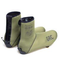 GRC Classic Winter Shoe Covers Olive / Бахилы фото 1