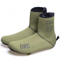 GRC Classic Winter Shoe Covers Olive / Бахилы фото