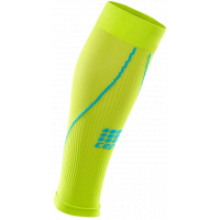 CEP Calf Sleeves 2.0 / Мужские компрессионные гетры фото 1