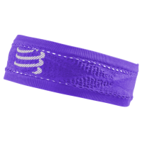 Compressport Thin HeadBand Fluo фото