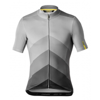 MAVIC Cosmic Gradiant Jersey 018 / Мужская веломайка к коротким рукавом фото