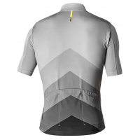 MAVIC Cosmic Gradiant Jersey 018 / Мужская веломайка к коротким рукавом фото 1