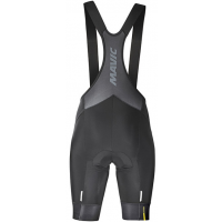 MAVIC Essential Bib Short 2018 / Мужские велотрусы с лямками фото 1