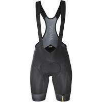 MAVIC Essential Bib Short 2018 / Мужские велотрусы с лямками фото 2