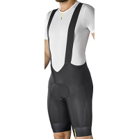 MAVIC Essential Bib Short 2018 / Мужские велотрусы с лямками фото 1