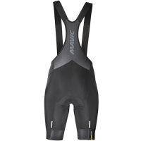 MAVIC Essential Bib Short 2018 / Мужские велотрусы с лямками фото 14