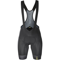 MAVIC Essential Bib Short 2018 / Мужские велотрусы с лямками фото 6