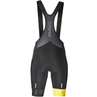 MAVIC Essential Bib Short 2018 / Мужские велотрусы с лямками фото 3