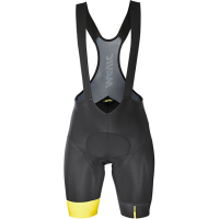 MAVIC Essential Bib Short 2018 / Мужские велотрусы с лямками фото 16