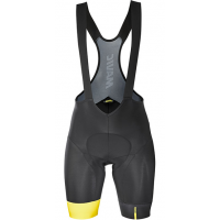 MAVIC Essential Bib Short 2018 / Мужские велотрусы с лямками фото 2