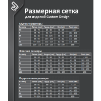 Стартовый костюм женский Trilife 2014 фото 2