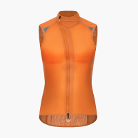 GRC W'S Tech Vest Orange / Жилет женский фото 2