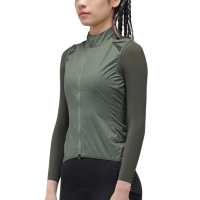 GRC W'S Tech Vest Green / Жилет женский фото