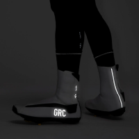 GRC Tech Winter Overshoes Black / Бахилы фото 2