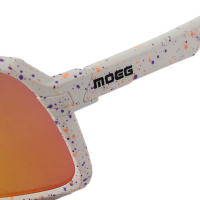 MOEG MO9160 Sand White Pink Purple / Очки фото 2