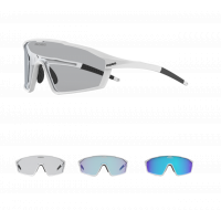 MOEG MO8880 Photochromic White Ice Blue / Очки фото 2