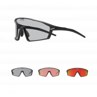 MOEG MO8880 Photochromic Black Red / Очки фото 1