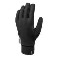 Scicon Gloves Spring-Autumn Black / Велоперчатки фото