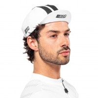 Scicon Cycling Cap White / Велокепка фото 2