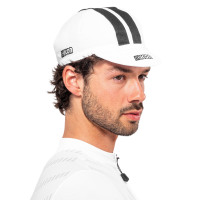 Scicon Cycling Cap White / Велокепка фото 3