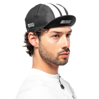 Scicon Cycling Cap Black / Велокепка фото 3