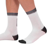 Scicon Performance Socks White / Носки фото 3