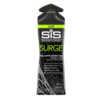 SIS Surge Pre-Match Gel Лайм / Гель энергетический (60ml) фото