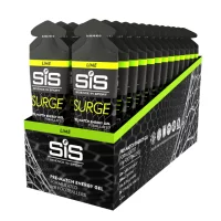 SIS Surge Pre-Match Gel Лайм / Гель энергетический (60ml) фото 1