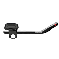 Profile Design T4+ Carbon Aerobar Black / Аэробар - Лежак фото 4