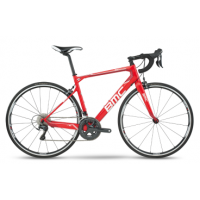 BMC Granfondo GF02 Ultegra CT / 2017 фото