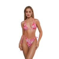 Alaya Bikini Bottom Pionies / Плавки от купальника бикини фото